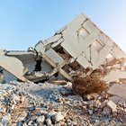 BÜYÜK ŞİLİ DEPREMİ: 9,5 BÜYÜKLÜĞÜNDEYDİ...