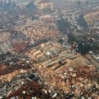 OSMANLI DÖNEMİ 1822'DE MEYDANA GELEN BÜYÜK ANTAKYA DEPREMİ!