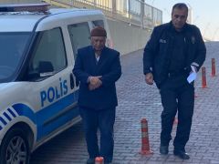 Kayseri’de, yengesini balta ile öldürünce ağabeyi kalp krizi geçirdi