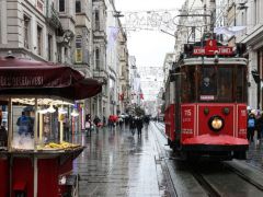 Konsolosluklardan peş peşe kapanma kararı