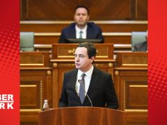 Kosova’dan AB’nin ‘Fransız-Alman Planı’ yorumu