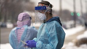 Kovid-19 laboratuvardan mı yayıldı? ABD istihbaratından rapor!