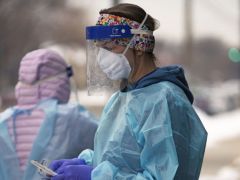 Kovid-19 laboratuvardan mı yayıldı? ABD istihbaratından rapor!