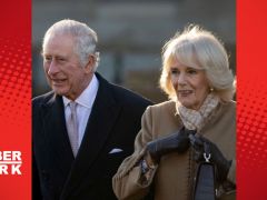 Kraliçe Camilla Covid-19’a yakalandı