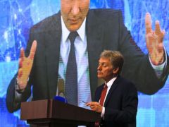 Kremlin: AB’nin Rusya’ya yönelik yeni yaptırımları saçma