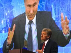 Kremlin’den ‘NATO tanklarını vuranlara ödül’ açıklaması