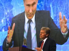 Kremlin: NATO düşman bir organizasyon