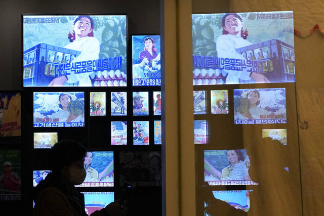 Kuzey Kore lideri Kim'den 'radikal değişiklik' çağrısı