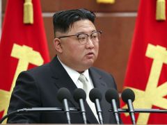 Kuzey Kore’de ‘radikal değişiklik’ çağrısı