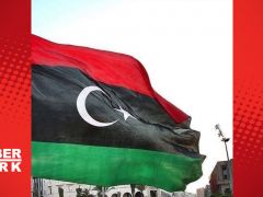 Libya’da Kaddafi dönemi yöneticilerinden Mansur serbest kaldı