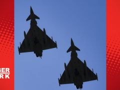 Londra’dan Kiev’e ‘savaş uçağı’ yanıtı