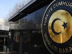 Lübnan Dışişleri Bakanı Bouhabib, Türkiye’ye geliyor