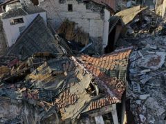 Macar bakanın kızı Türkiye’de çalışmalara katıldı