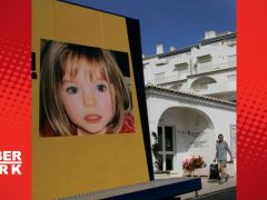 Madeleine McCann soruşturmasına yeni gelişme