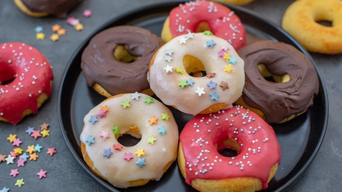 MasterChef donut nasıl yapılır? Donut tarifi, malzemeleri, püf noktaları!