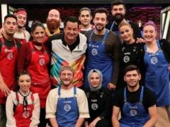 MasterChef yarışmacısı Taksim saldırısında ölümden dönmüş! “5 dakika uzaklıktaydık”