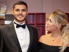 Mauro Icardi ve Wanda Nara boşandı