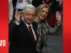 Meksika ve Peru arasında kriz