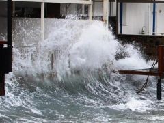 Meteoroloji il il uyardı: Kar, fırtına, yağmur…