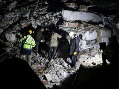 Miçotakis’ten Türkçe paylaşım