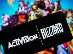 Microsoft’un, Activision’ı satın alması konusu endişe yaratıyor