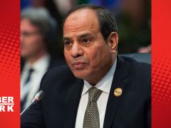 Mısır lideri Sisi’den Cumhurbaşkanı Erdoğan’a telefon