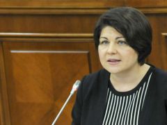 Moldova Başbakanı görevinden istifa etti