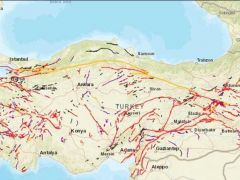 MTA değerlendirmelerini paylaştı: Antakya Fayı’nda 6.4’lük deprem potansiyeli var