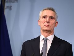 NATO’dan Türkiye’ye dayanışma mesajı