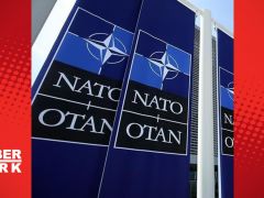 NATO’nun deprem bölgesine gönderdiği 600 konteyner yola çıktı