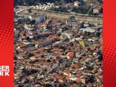 NATO Türkiye’ye barınma tesisleri gönderiyor