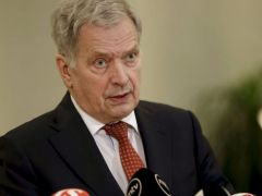 “NATO’ya üyeliğimiz Türkiye’nin elinde”