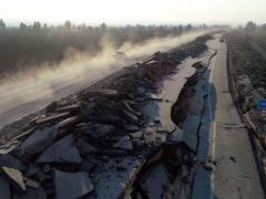 Neden herkes depremi hissetmez?