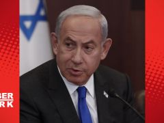 Netanyahu’dan Batı Şeria açıklaması