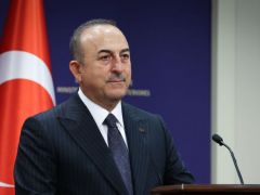 Norveç Büyükelçisi Dışişleri’ne çağrıldı