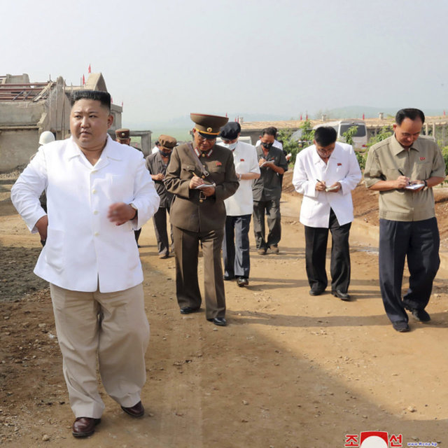 Kuzey Kore'de alarm: Salgının ardından yeni kriz! - Son dakika dünya haberleri