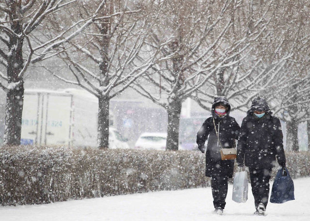 Kuzey Kore'de alarm: Salgının ardından yeni kriz! - Son dakika dünya haberleri