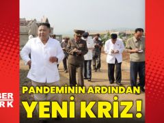 O ülke alarmda: Salgının ardından yeni kriz!