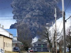 Ohio’daki ‘kimyasal felaketin’ aydınlatılması çağrısı