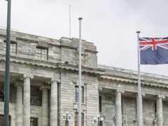 Olası bir nükleer felaket sonrası yaşanabilecek en iyi yerler