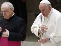 “Onlar için neler yapabileceğimizi düşünelim”