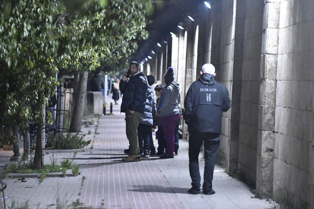 Son dakika: Hatay'daki yeni depremler sonrası Orta Doğu ve Kuzey Afrika da sallandı!