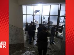 Pakistan’da Emniyet Müdürlüğüne saldırı: 4 ölü