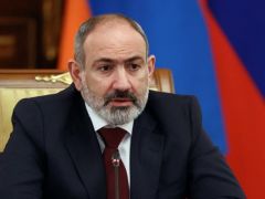 Paşinyan, Azerbaycan’la görüşmelerde ‘kısmi ilerleme’ olacağından ümitli