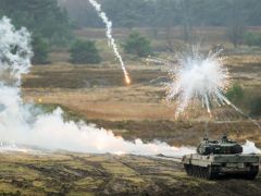 Polonya: Leopard tankları martta teslim edilecek