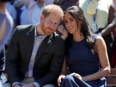 Prens Harry ve Meghan Markle ile aynı masada oturmak paralı