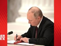 Putin, kritik yasayı imzaladı