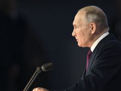 Putin, Yeni START katılımını askıya aldı: Sonuçları ne olabilir?