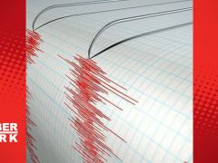 Romanya’da 5.7 büyüklüğünde deprem