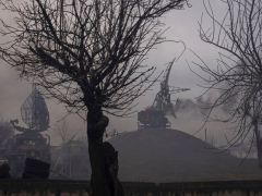 Rusya: Ukrayna, radyoaktif provokasyona hazırlanıyor